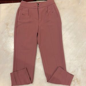 Express dressy pants